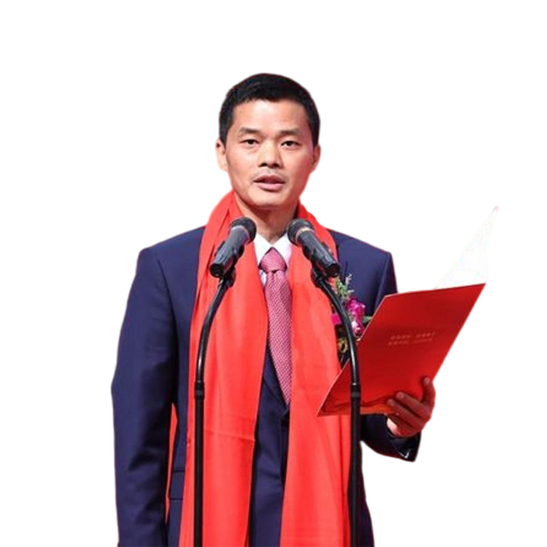 達瑞電(diàn)子(zǐ) 董事(shì)長(cháng)