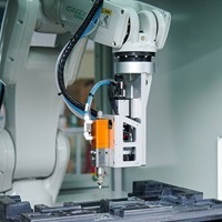 P 公司高(gāo)新自(zì)動化(huà)行(xíng)業(yè)